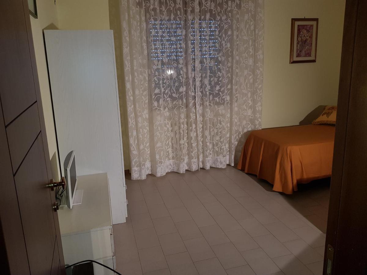 Top Bedroom Golfo - Le Lincelle, Lamezia - 2 Extra Large Single Beds 圣欧费米亚拉默齐亚 外观 照片