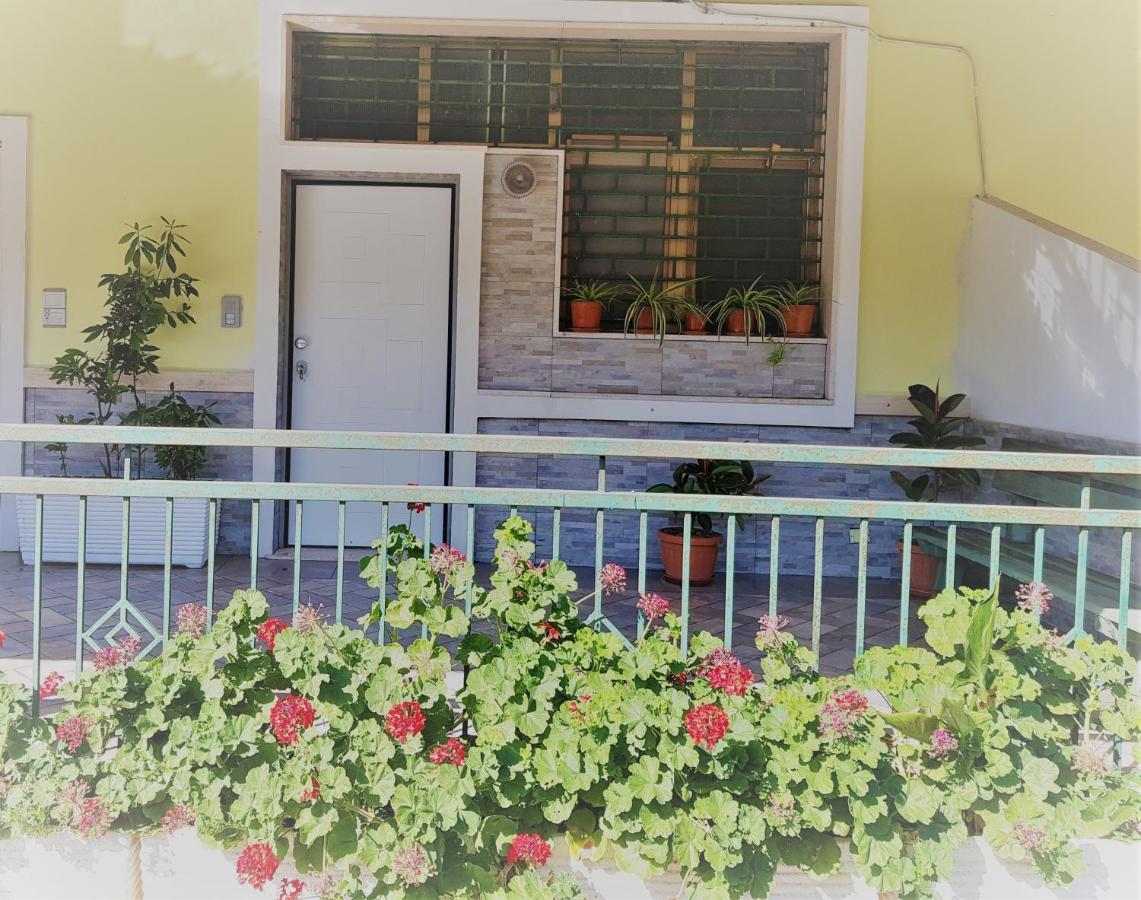 Top Bedroom Golfo - Le Lincelle, Lamezia - 2 Extra Large Single Beds 圣欧费米亚拉默齐亚 外观 照片