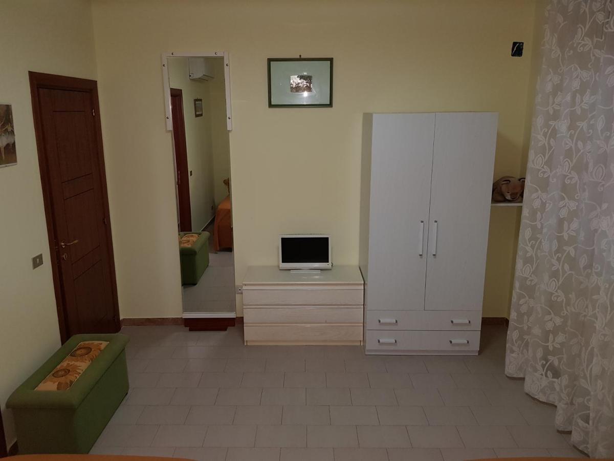 Top Bedroom Golfo - Le Lincelle, Lamezia - 2 Extra Large Single Beds 圣欧费米亚拉默齐亚 外观 照片
