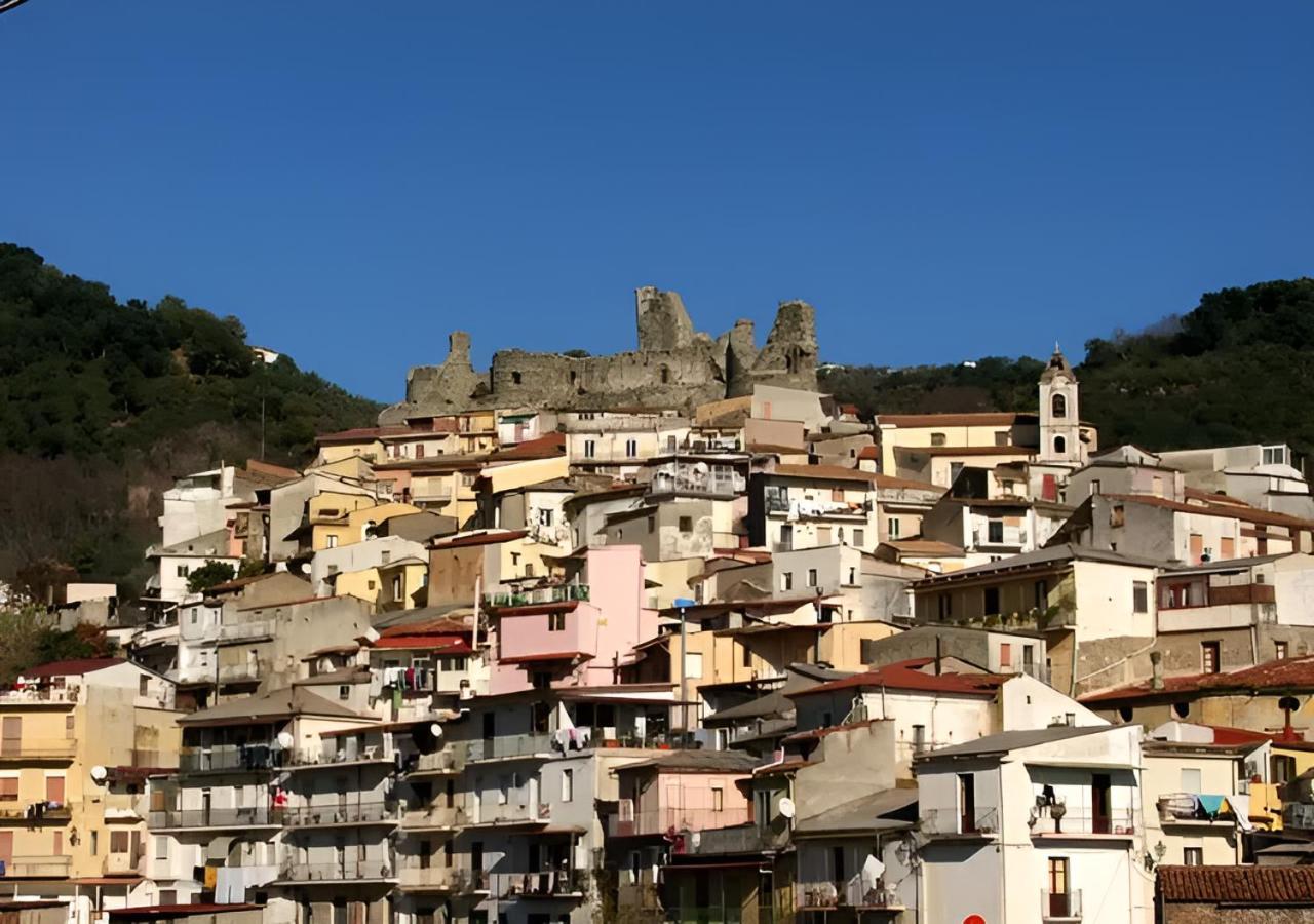Top Bedroom Golfo - Le Lincelle, Lamezia - 2 Extra Large Single Beds 圣欧费米亚拉默齐亚 外观 照片