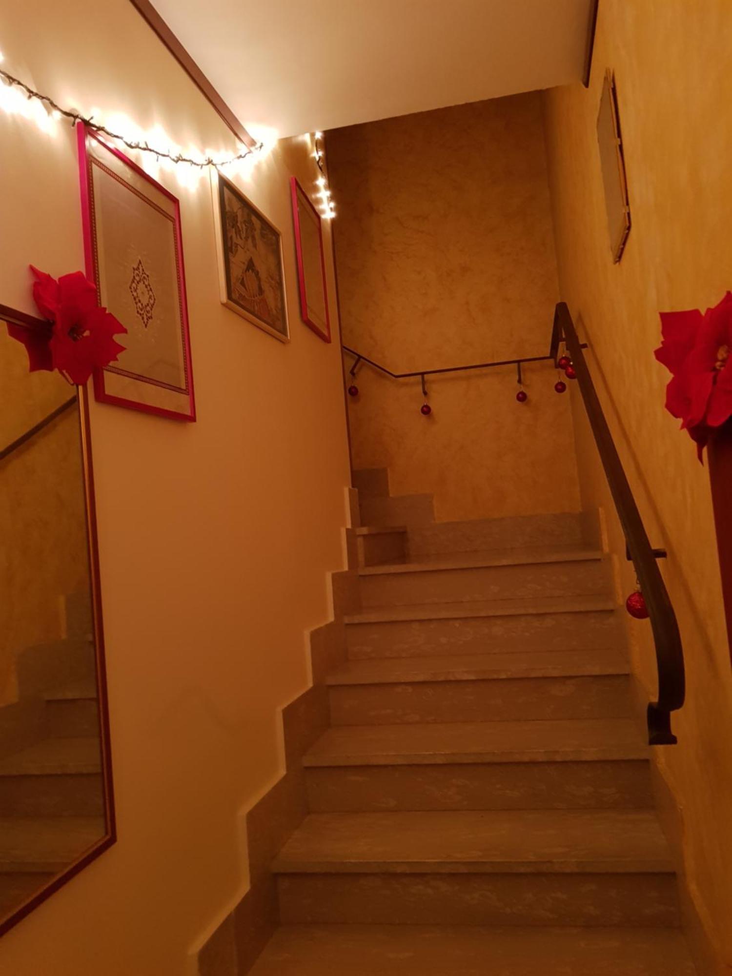 Top Bedroom Golfo - Le Lincelle, Lamezia - 2 Extra Large Single Beds 圣欧费米亚拉默齐亚 外观 照片