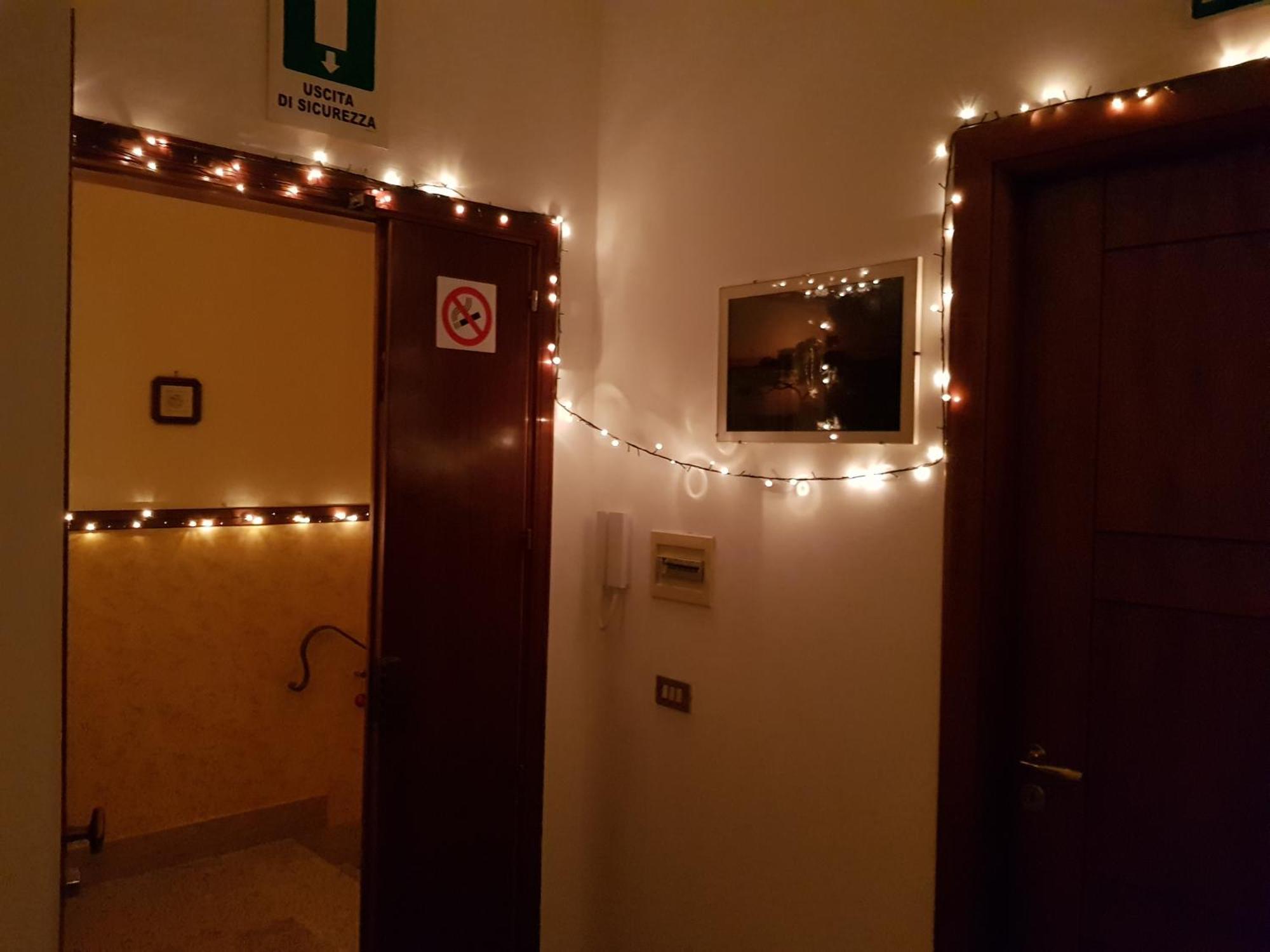 Top Bedroom Golfo - Le Lincelle, Lamezia - 2 Extra Large Single Beds 圣欧费米亚拉默齐亚 外观 照片