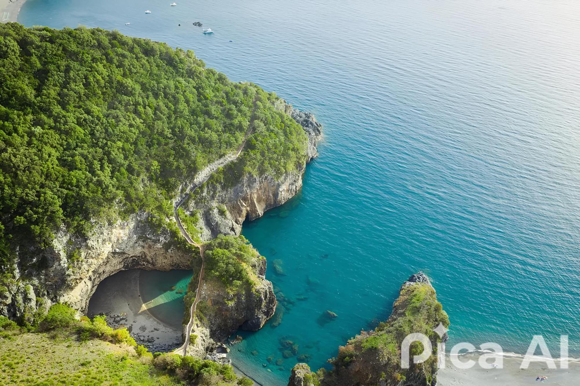 Top Bedroom Golfo - Le Lincelle, Lamezia - 2 Extra Large Single Beds 圣欧费米亚拉默齐亚 外观 照片