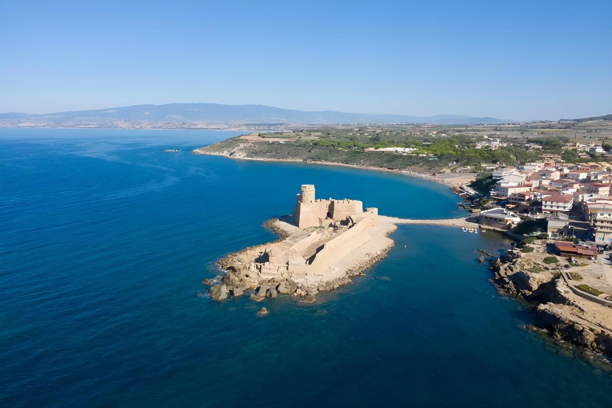 Top Bedroom Golfo - Le Lincelle, Lamezia - 2 Extra Large Single Beds 圣欧费米亚拉默齐亚 外观 照片