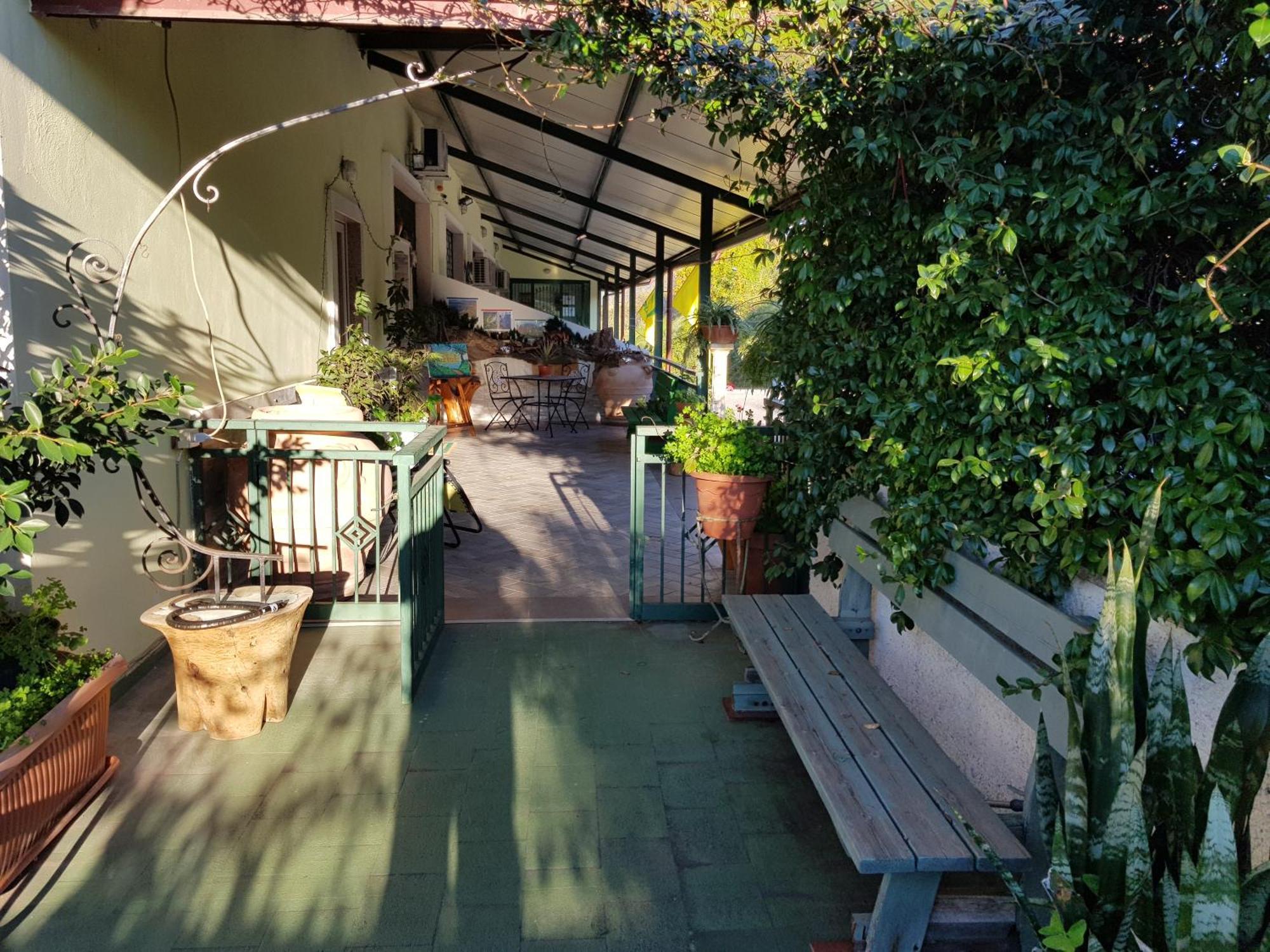 Top Bedroom Golfo - Le Lincelle, Lamezia - 2 Extra Large Single Beds 圣欧费米亚拉默齐亚 外观 照片