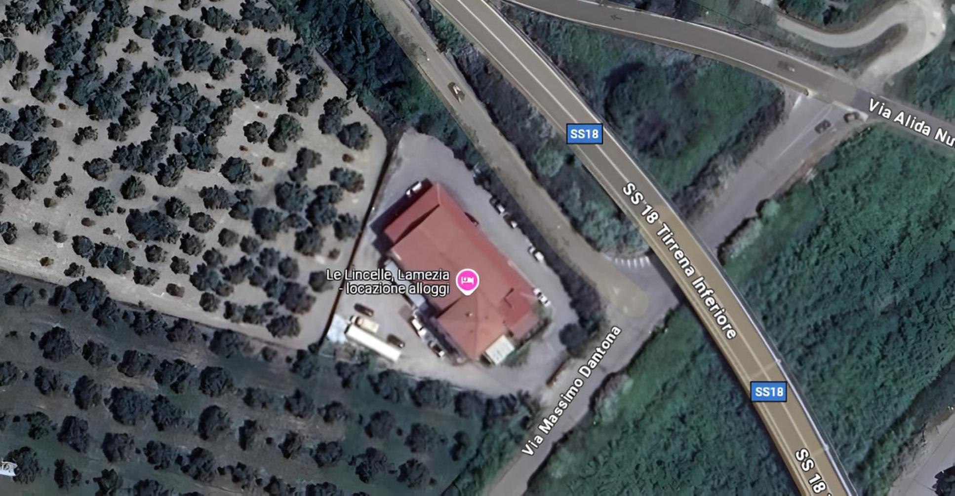 Top Bedroom Golfo - Le Lincelle, Lamezia - 2 Extra Large Single Beds 圣欧费米亚拉默齐亚 外观 照片